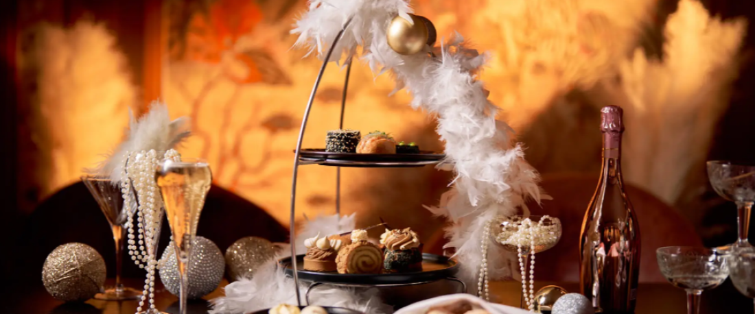 A Perfect Match Day Meeting Point