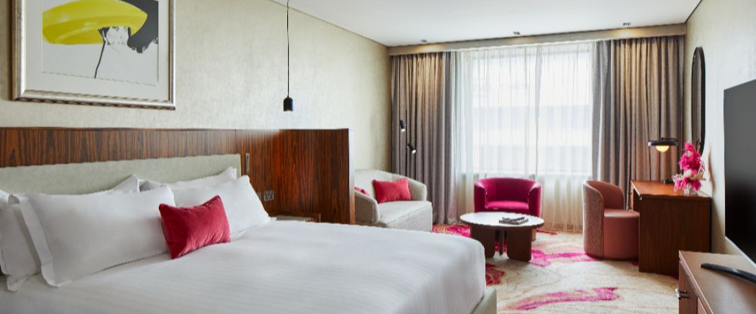 Stay at Galway - The g Hotel