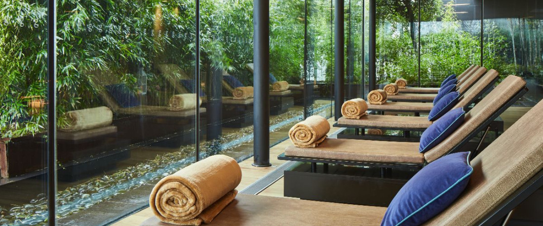 The Perfect Base After Exploring - The g Hotel