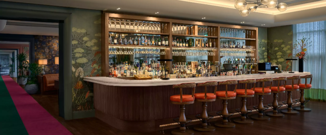 Bar Galway - The g Hotel