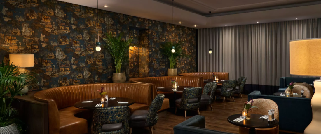 A Perfect Match Day Meeting Point