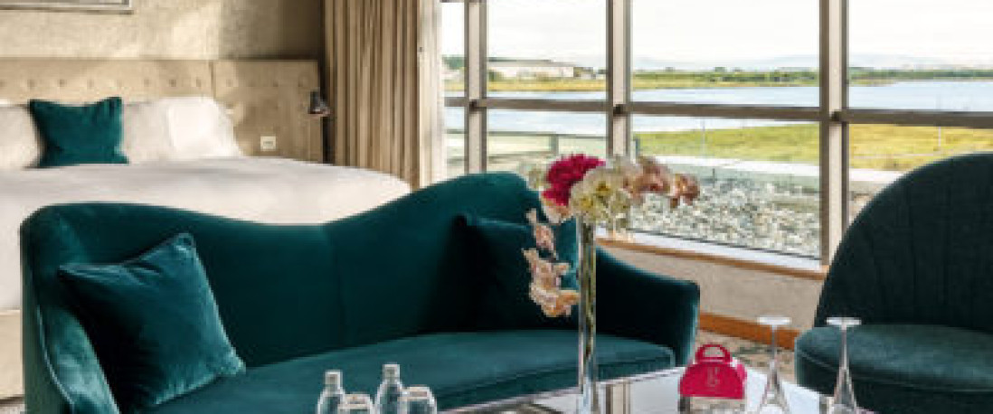 Luxury Accommodation for Race Week