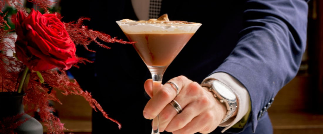 A Perfect Match Day Meeting Point - The g hotel