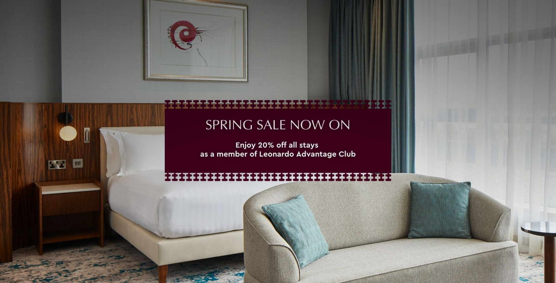 Luxury Spa Hotel in Galway | The g Hotel & Spa Gal