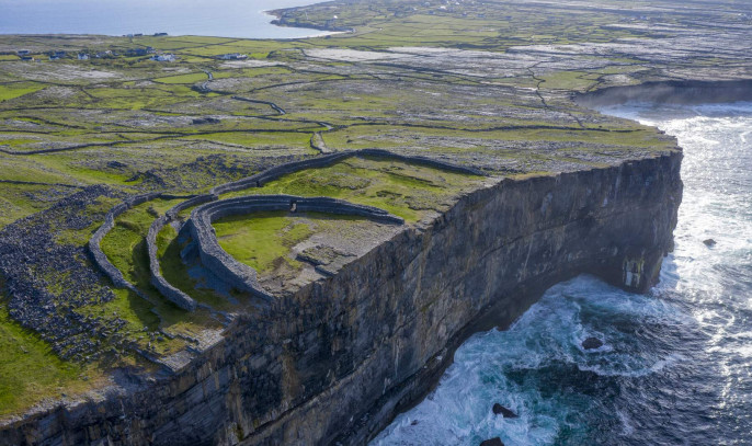 The West of Ireland Discovery Package