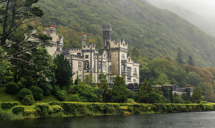 Explore Connemara - Stay at The g Hotel