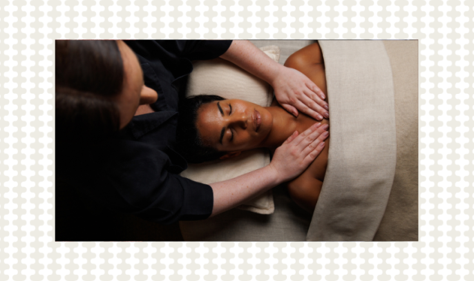 Valentine's Spa Experience