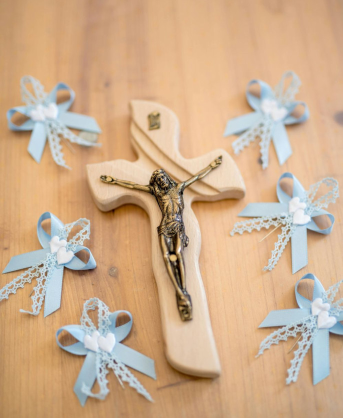 Communion celebration at The g Hotel & Spa Galway