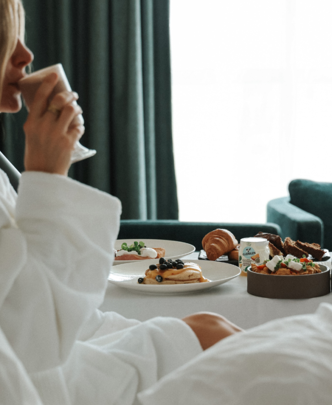 Exclusive Galway Races Packages at the g hotel