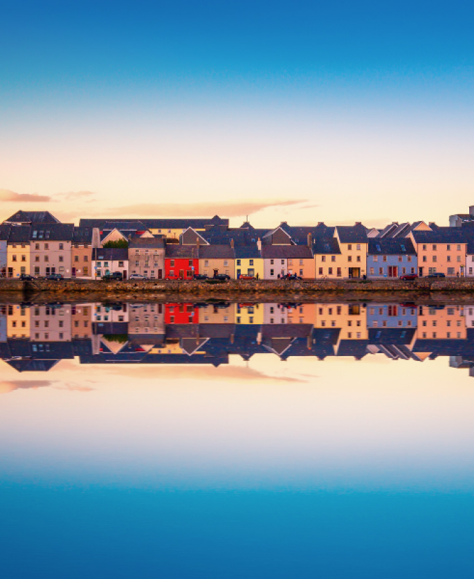 Comfortable Rooms at The g Hotel & Spa Galway