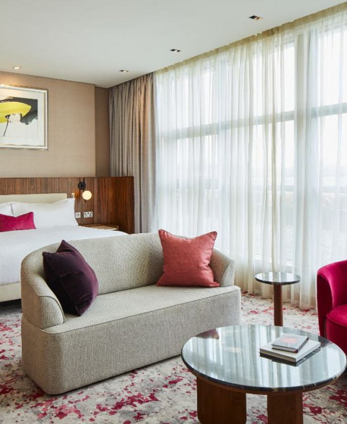 leonardo rewards room icon