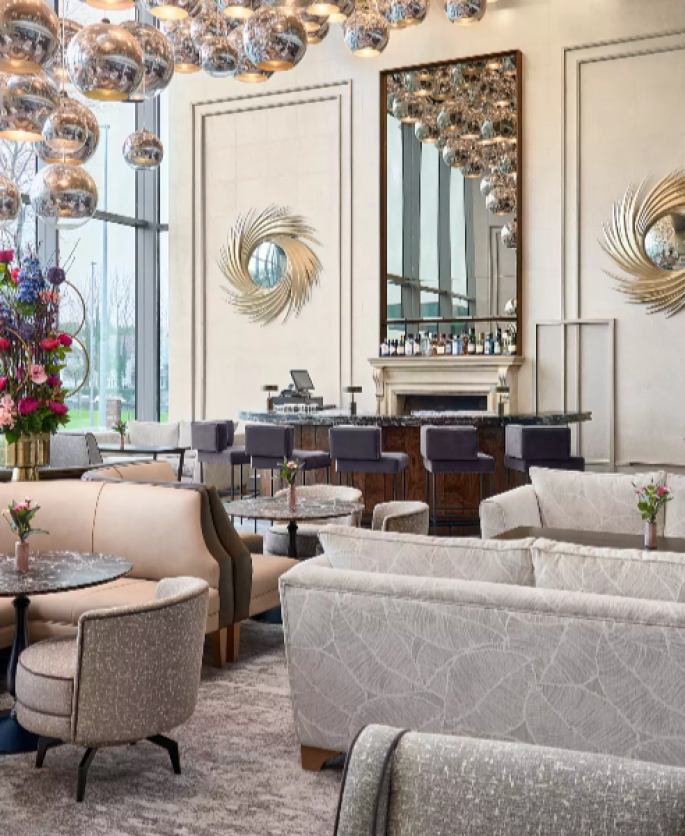 The Closest Hotel to Dexcom Stadium