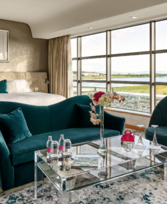 Luxury Easter Hotel Offers in Galway - The g hotel