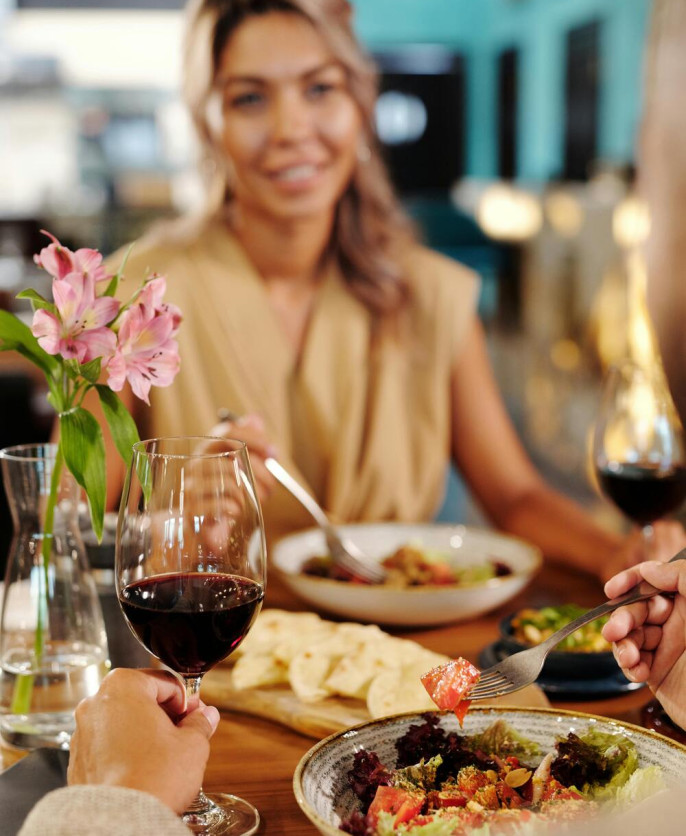 Romantic Dining Experiences at The g Hotel & Spa Galway