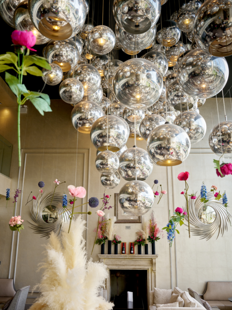 Luxury Spa Hotel in Galway | The g Hotel & Spa Gal