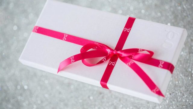 Choose Gift Vouchers from the g Hotel & Spa (Medium)