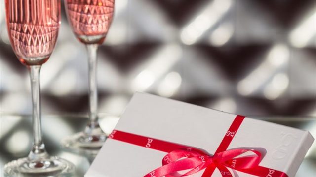 Gorgeous gifts from the g Hotel & Spa (Medium)